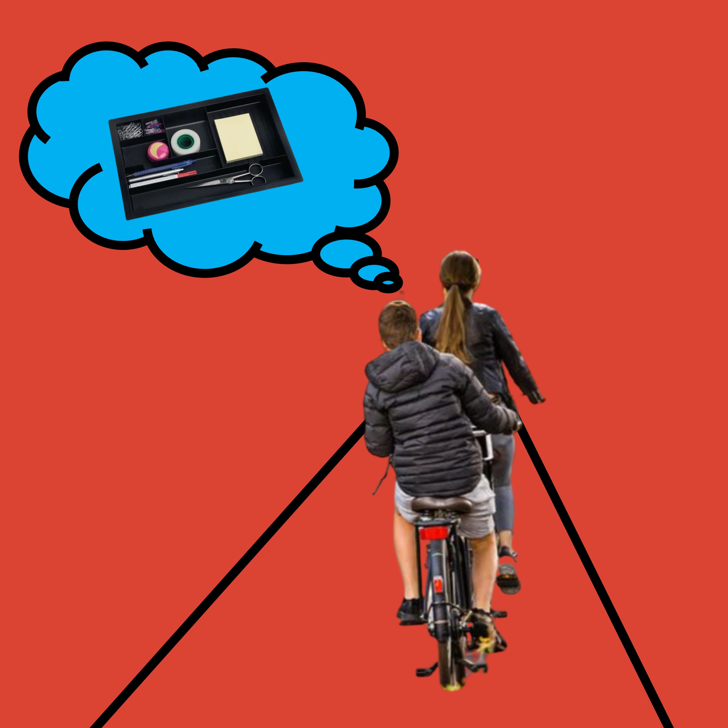 Help, het nieuwe schooljaar Is aangebroken en ik heb nog wat schrijfwaren nodig Help, het nieuwe schooljaar Is aangebroken en ik heb nog wat schrijfwaren nodig