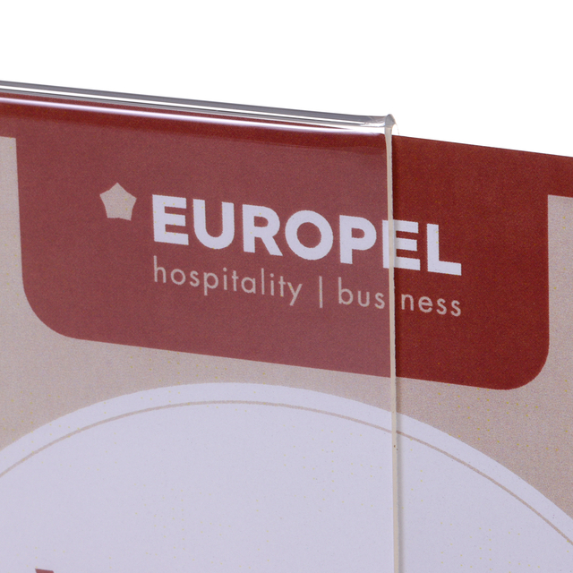 kleding, verpakkingsdoos, EUROPEL, logo, pictogram