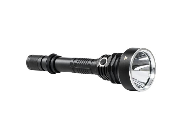 Zaklamp