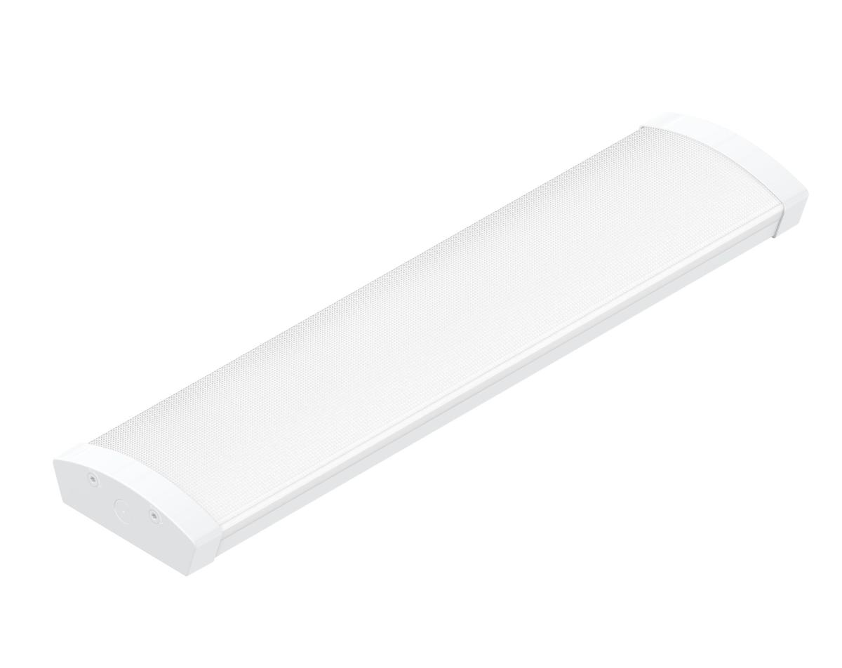BATTEN FLAT P 600 27 830/840/850 ML, DALI2 WH