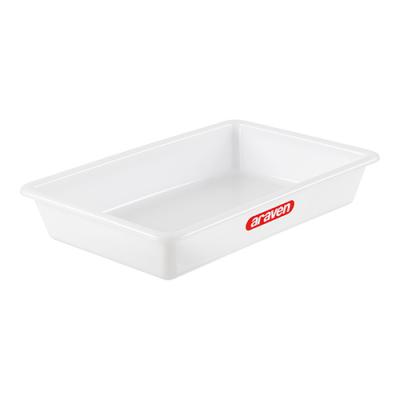EMGA Restbak kunstof 435x285x80mm 5L
