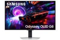 oled, monitor, 55 inch, Samsung, Odyssey