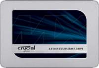 Crucial MX500 2.5" 1000 GB SATA III
