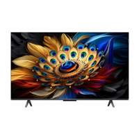 TCL 43C655 | 43'' Ultra HD 4K | QLED Smart TV | Wifi | Google TV | Local Dimming | Dolby Vision | 60Hz