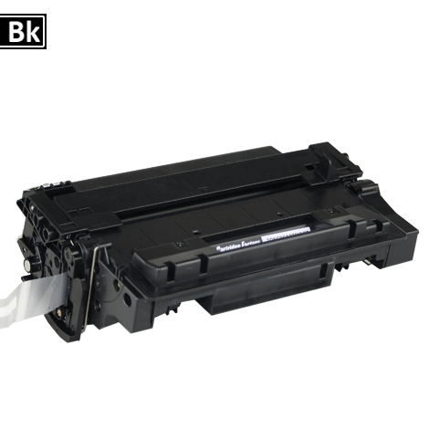 Huismerk Toner - HP 51A (Q7551A) compatibel, zwart