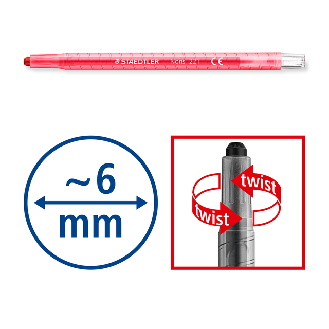 glow_pen, pink_marker, staedtler, rectified, engineering