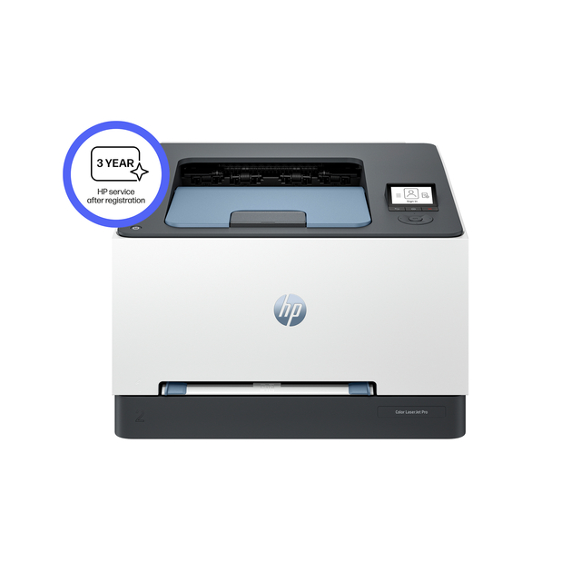 printer, laser printer, HP, kleurprinter, A4-printer