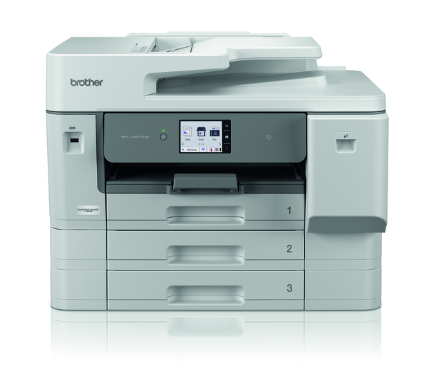 kantoorprinters, multifunctioneel, kopieer, scanner, inktjet/laser?