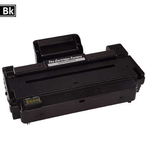 Huismerk toner - Samsung (Cartridge) MLT-D203L/ELS compatibel, zwart