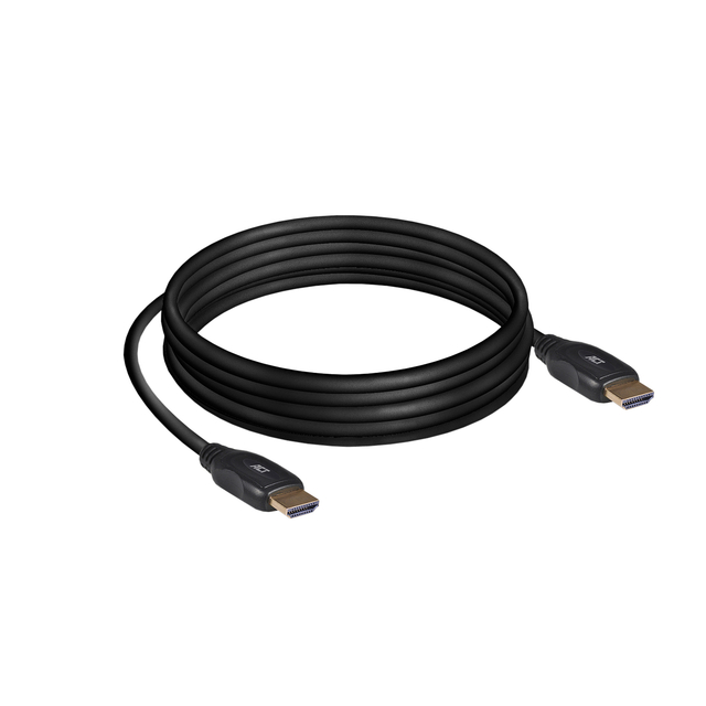 Kabel ACT HDMI High Speed type 1.4 1.5 meter