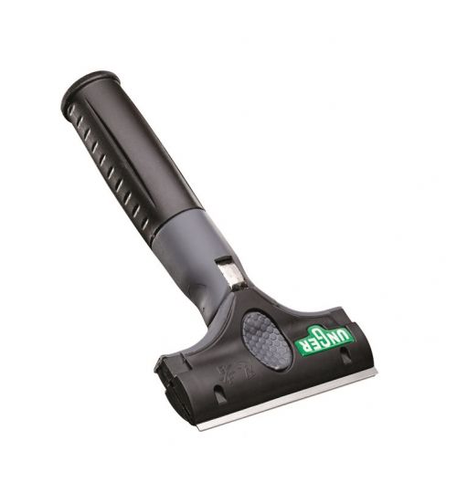 Unger Glasschraper ErgoTec-Ninja 10cm doos 5 stuks