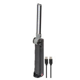 tools, soldering iron, stick portable, adjustable grip, cordless power tool