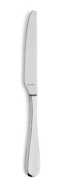 Amefa Premi. Dess.mes 8050 Drift 18_10 13_0 Zilv 12 stuks