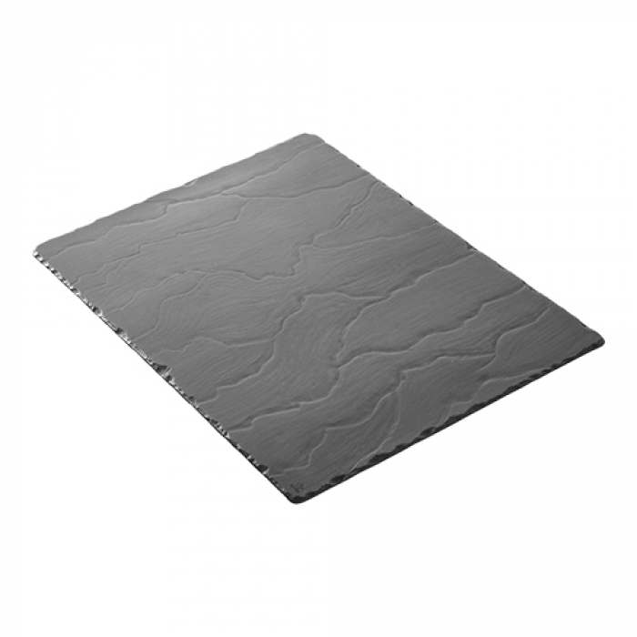 EMGA ServeerPlateau Basalt 7x540x170mm