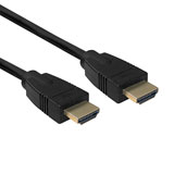 ACT 2 meter HDMI 8K Ultra High Speed kabel v2.1 HDMI-A male - HDMI-A male