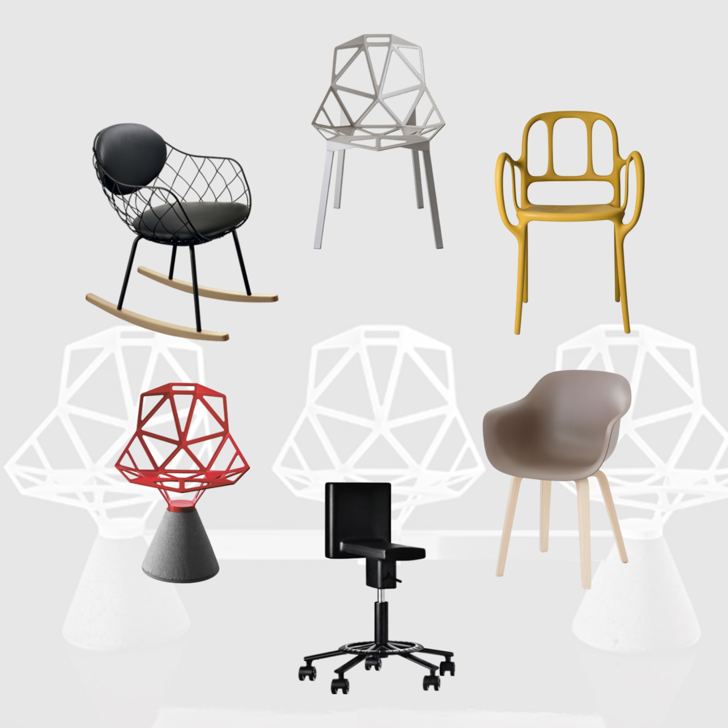 Betaalbare design meubels voor bijzondere wensen Betaalbare design meubels voor bijzondere wensen