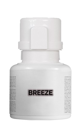 Sense Pro Aroma vullingen Breeze-Fresh Marine doos 4x450ml