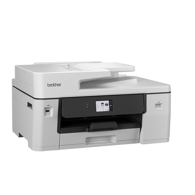 Multifunctional inktjet printer Brother MFC-J6760DW