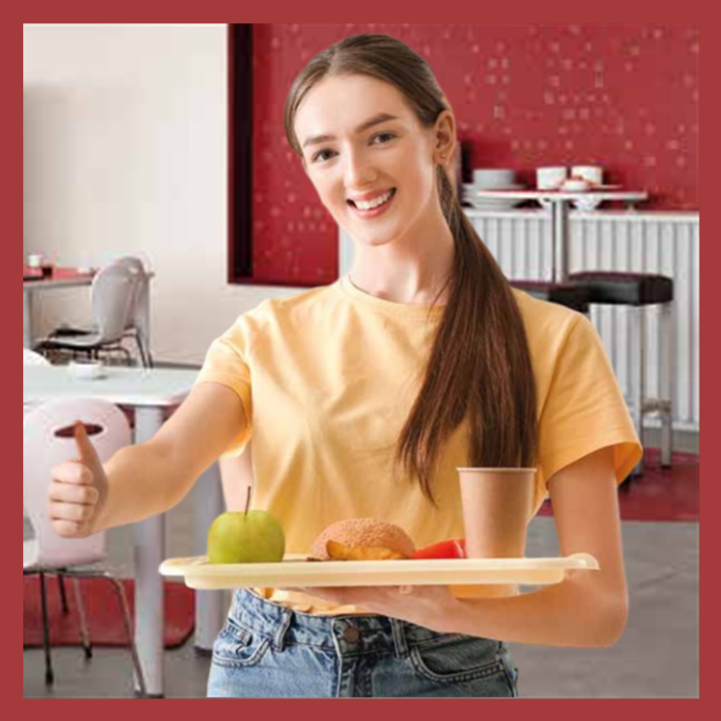 Schoolkantines die inspireren – ITC Furniture als jouw partner in moderne leeromgevingen Schoolkantines die inspireren – ITC Furniture als jouw partner in moderne leeromgevingen