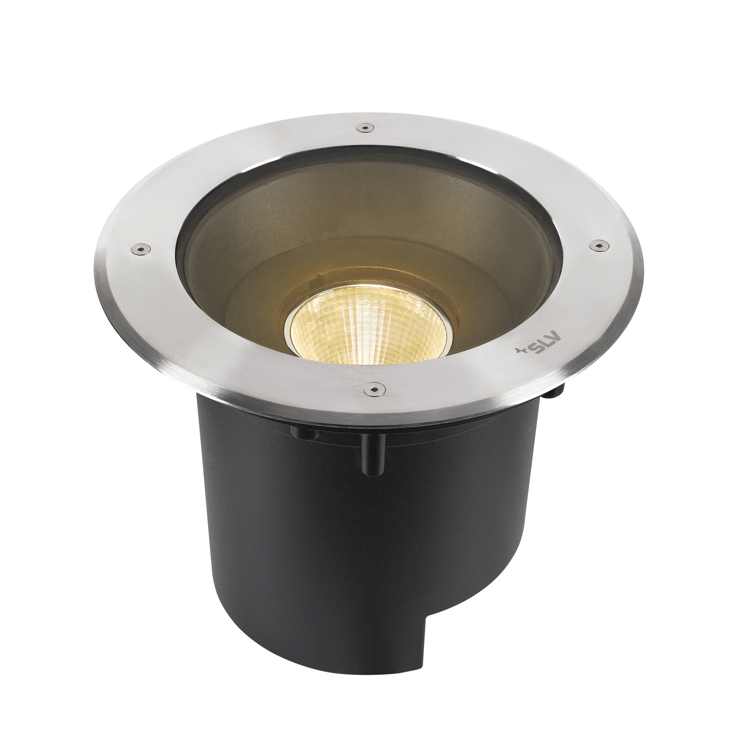 DASAR 2.0 XL rond 24gr 1xLED 3000K DALI