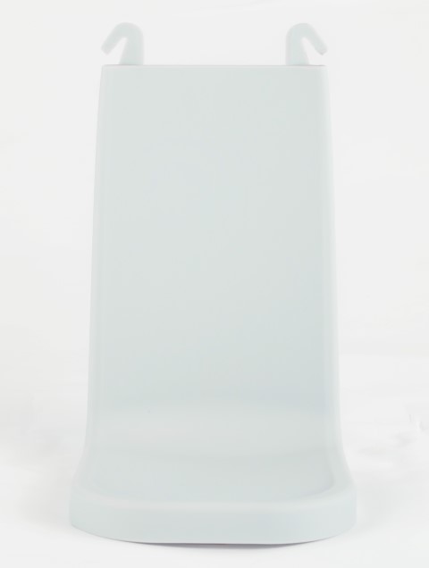 IntelliCare lekbakje wit