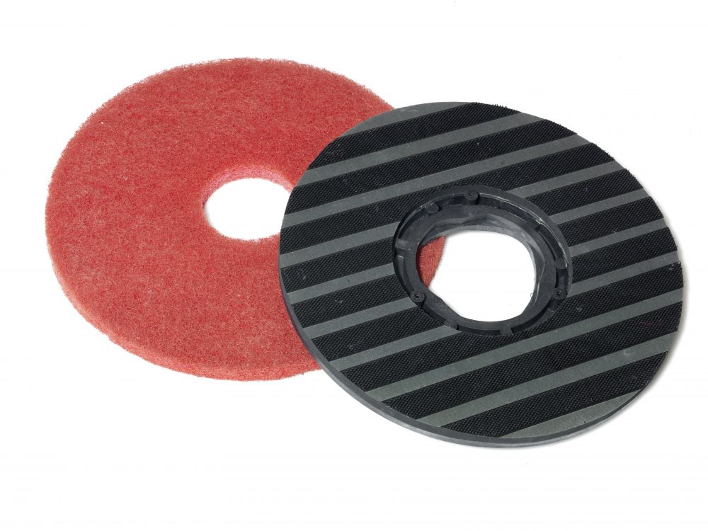 Nilfisk Schrobzuigmachine Padhouder 450mm 18 Inch