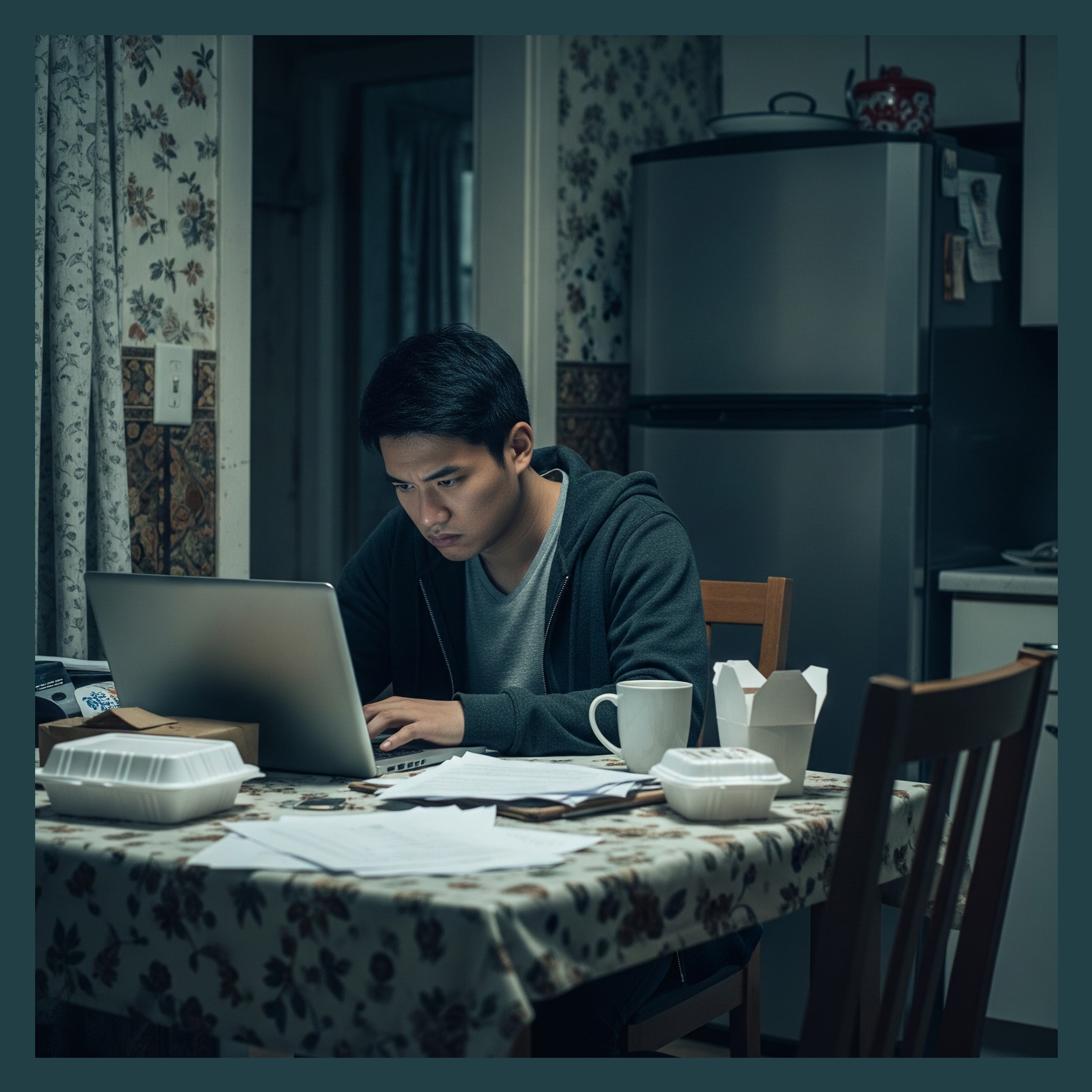 Thuiswerken: Een blik op vroeger, nu en de toekomst Thuiswerken: Een blik op vroeger, nu en de toekomst