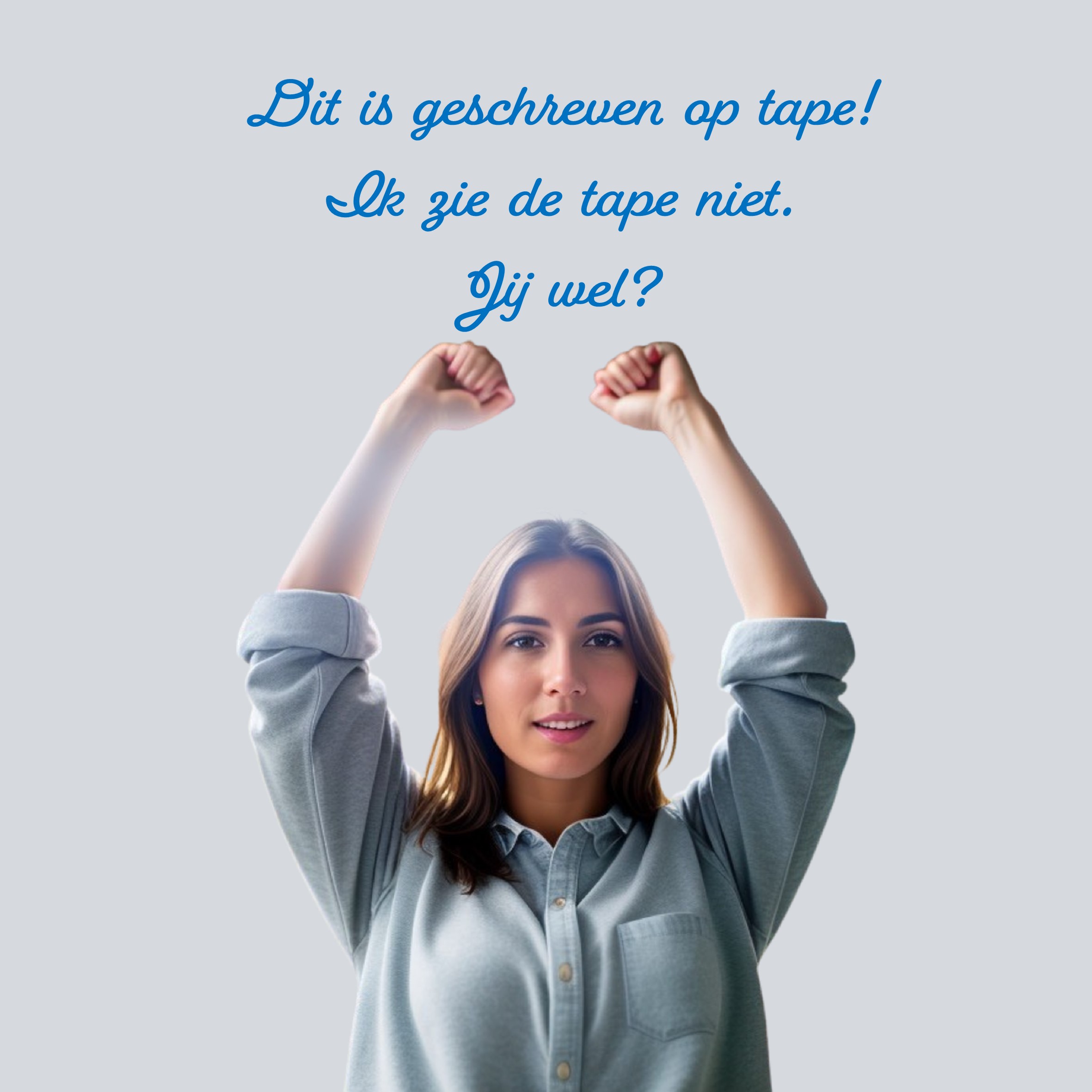 Onzichtbare tape, het mysterieuze meesterwerk van de wereld van kantoorbenodigdheden!  Onzichtbare tape, het mysterieuze meesterwerk van de wereld van kantoorbenodigdheden!