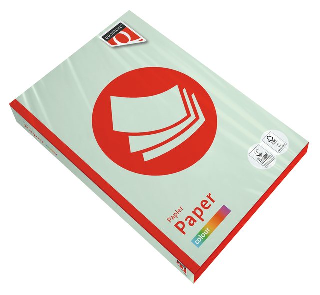 papier, kleur, gekleurde papier, notitieboek, bundel