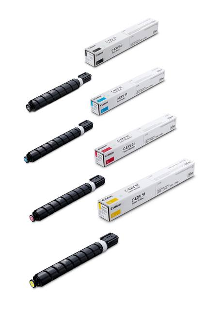 toner, toner cartridge, Canon, image drum, printer accessory
