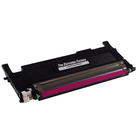 Huismerk Toner - HP 117A (W2073A) compatibel, magenta - NIEUWE CHIP