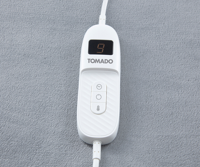 toetsenbediening, control, temperatuur, display, kabelbediening