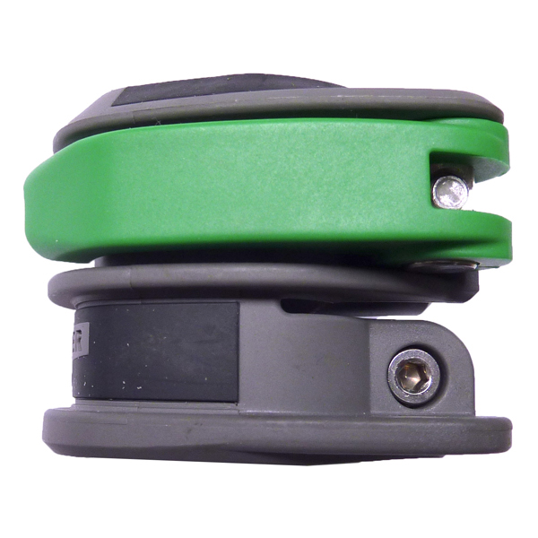 Unger nLITE Smart Lock klem voor element 3  28mm