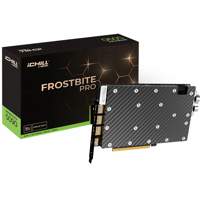 grafische kaart, PCIe, RTX koeler, FrostByte Pro, koelerplaat