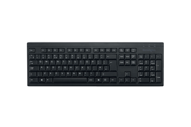 Toetsenbord Kensington EQ KB150 draadloos qwerty