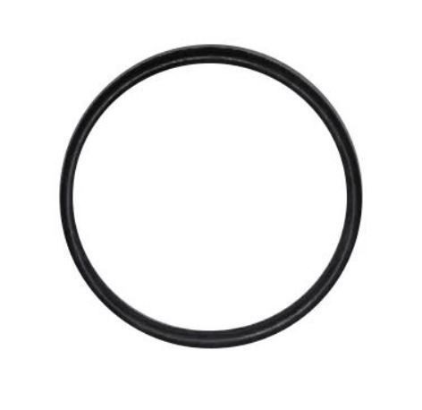 Numatic siliconen o-ring 2182mm t.b.v. 244NX