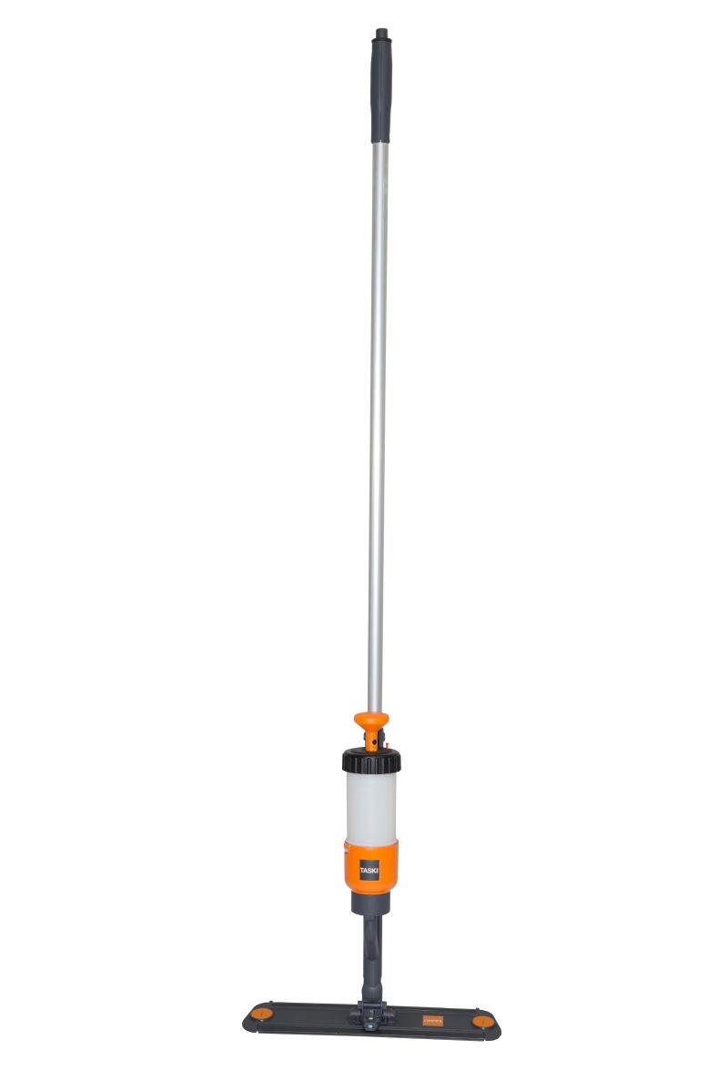 Taski VersaPlusTool 40cm. incl steelmetfles | FTG7524154