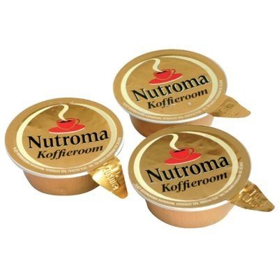 Koffiemelk en Suiker