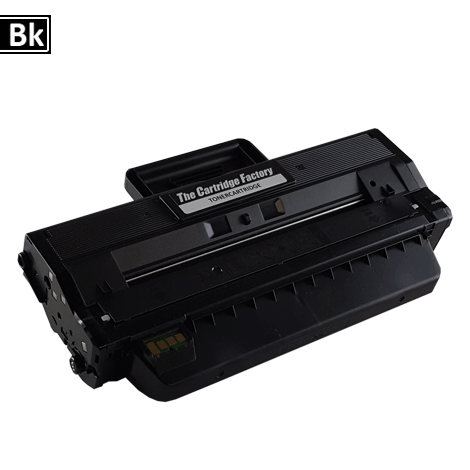 Huismerk toner - Samsung (Cartridge) MLT-D103L/ELS compatibel, zwart