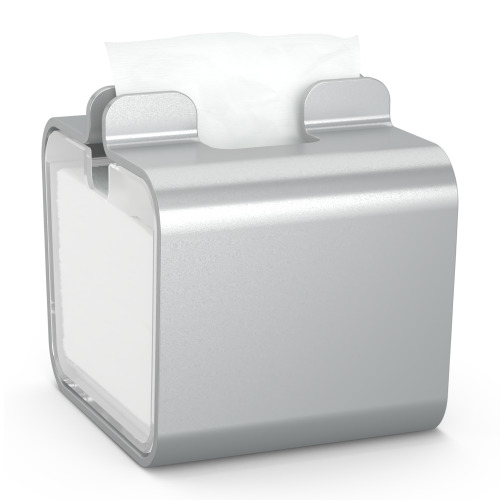 Tork Xpressnap Snack Napkin Dispenser Aluminium