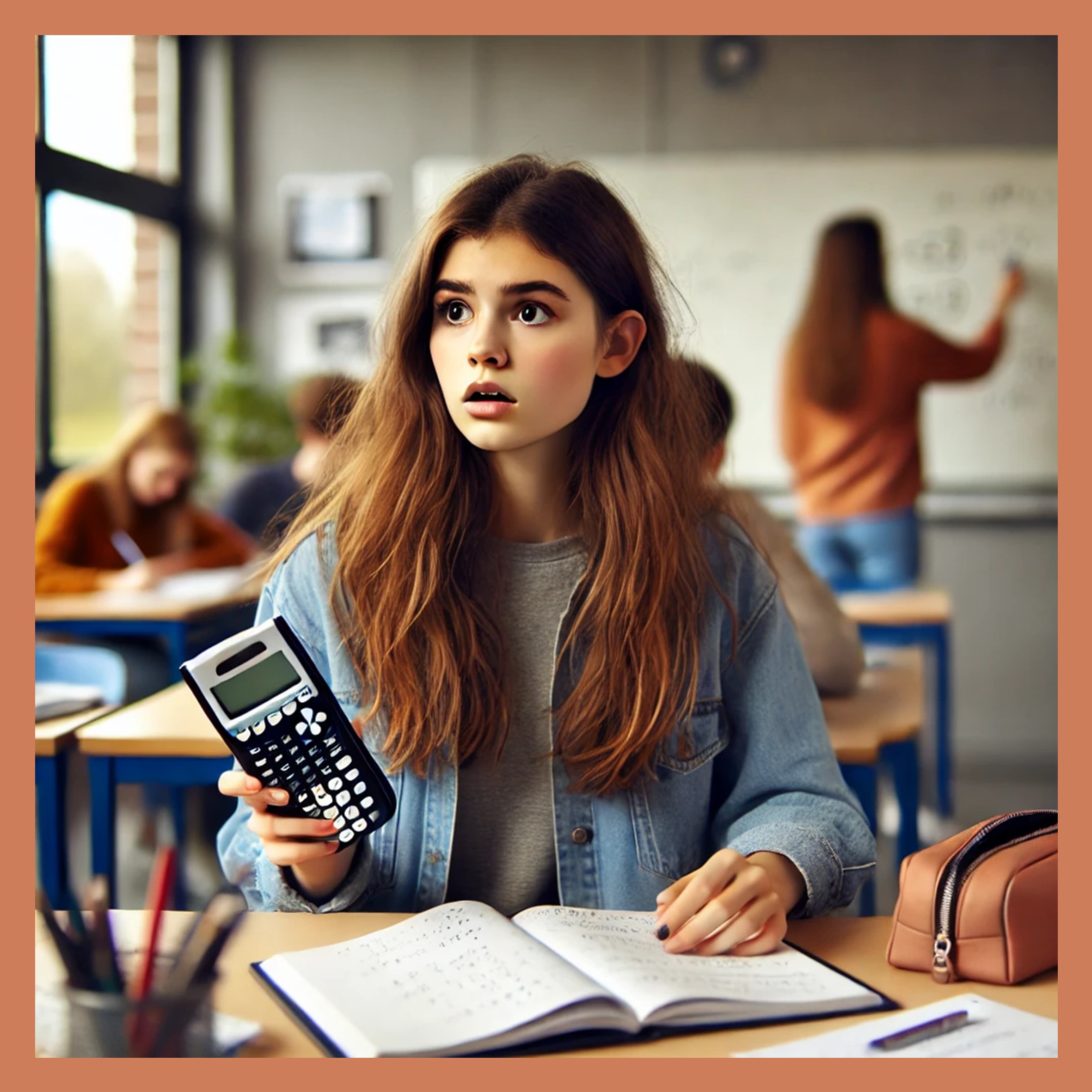 Terug naar school: Ben jij klaar voor het nieuwe schooljaar? Terug naar school: Ben jij klaar voor het nieuwe schooljaar?