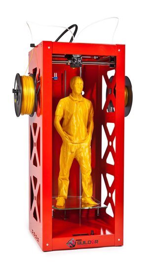 3D printen onder de loep 3D printen onder de loep