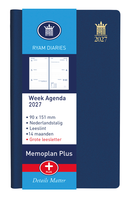 agenda, week, notitieboek, leesletter, memoplanner