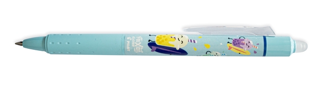 roller, gelpen, blauw, grappige-tekeningen, cartridge-pen