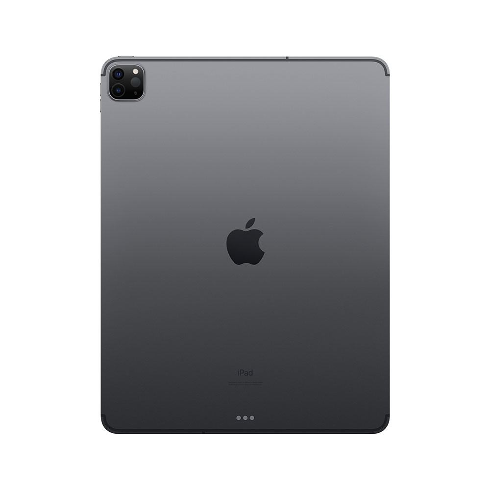 12.9-inch iPad Pro Wi‑Fi + Cellular 256GB - Space Grey