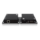 
ACT HDMI over IP extender set CATx tot 100 meter
      