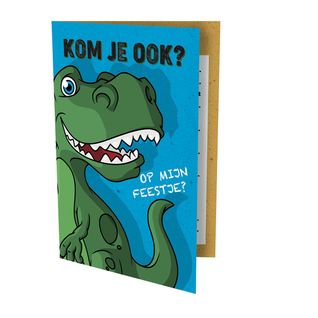 dino, kaart, kaartenset, groei, speelkaart