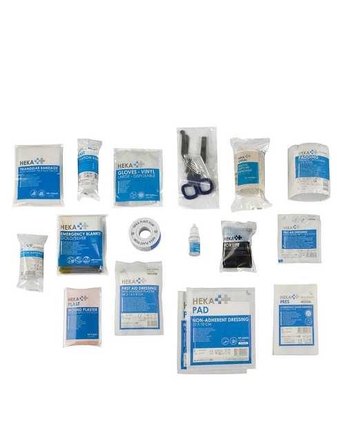 EHKA,  EJKA,  First aid,  Bandage,  Dressing