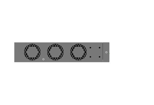 Netgear MS510TXUP netwerk-switch Managed L2/L3/L4 10G Ethern
