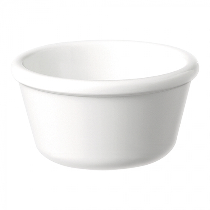 EMGA Ramekin Melamine wit 60cm